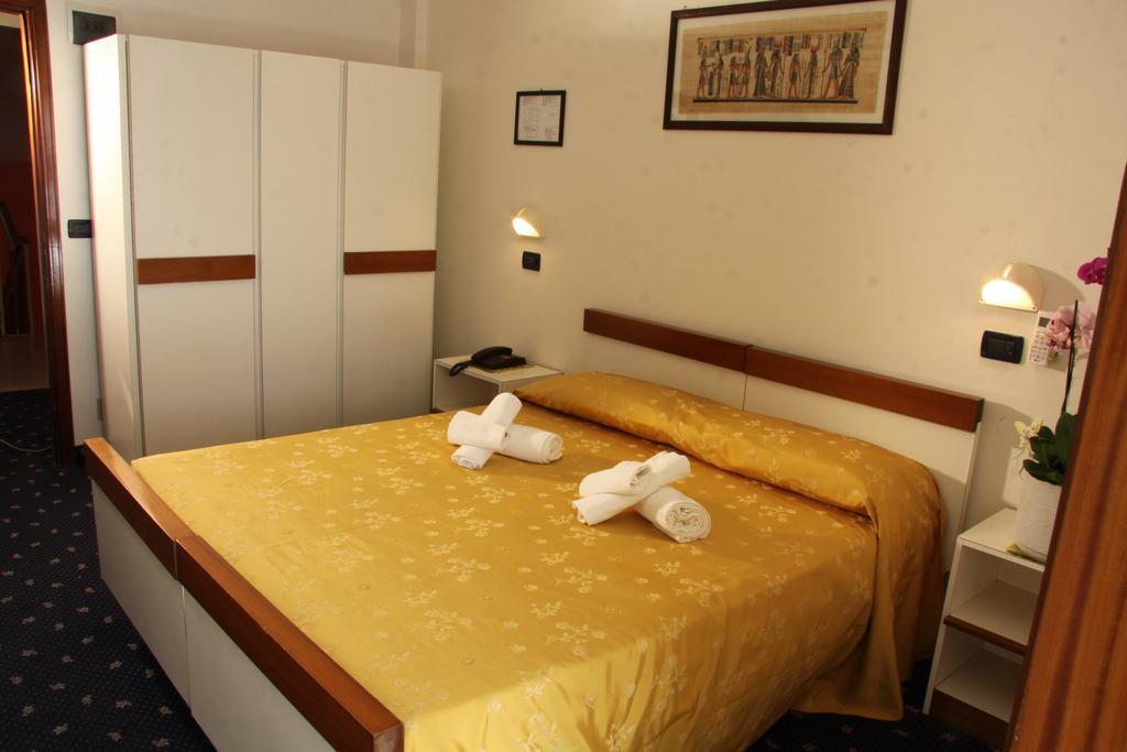 Hotel Tilly Cesenatico Exteriér fotografie
