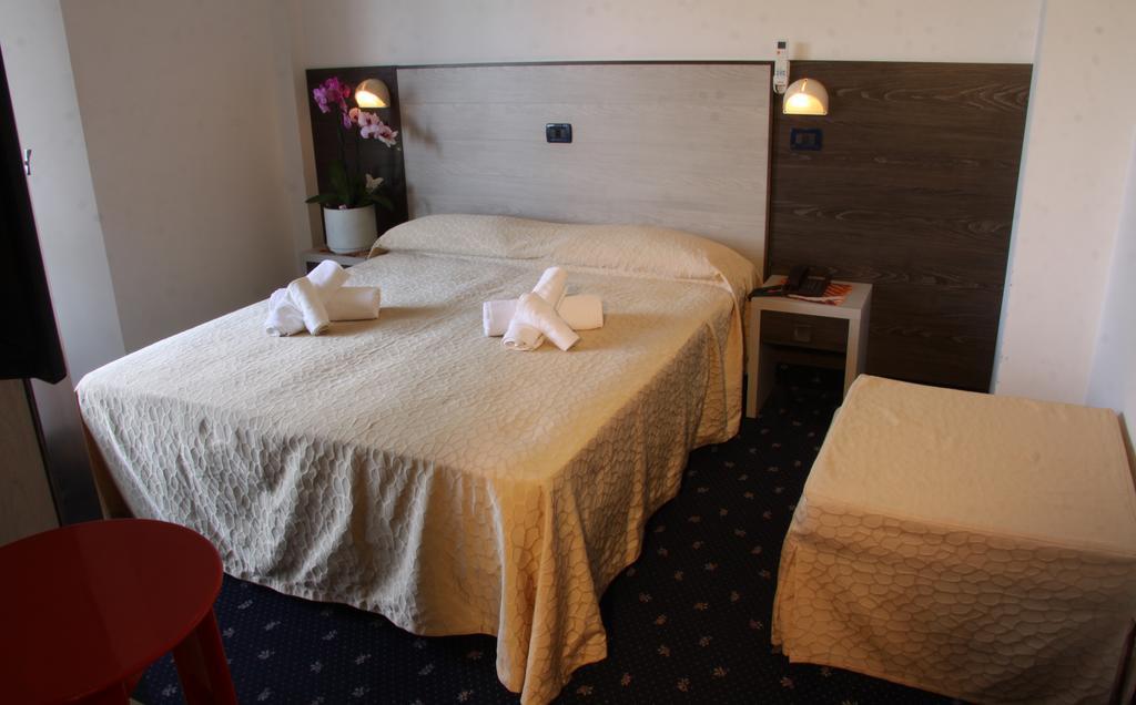 Hotel Tilly Cesenatico Exteriér fotografie